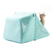 BuddyArmor Cyber Pet Carrier For Cats