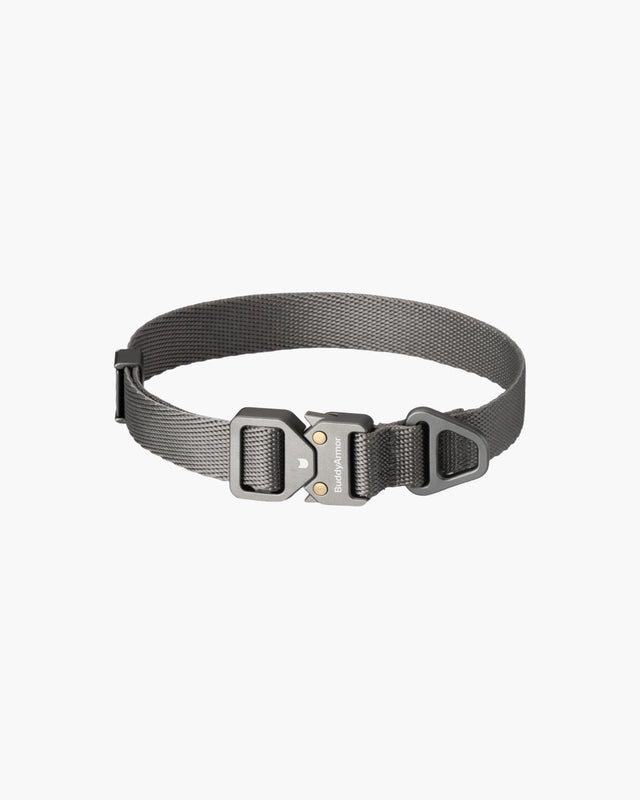 BuddyArmor  Light Alloy Dog Collar Pro