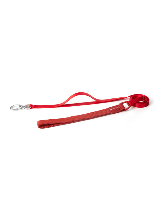 BuddyArmor  Light Alloy Leash